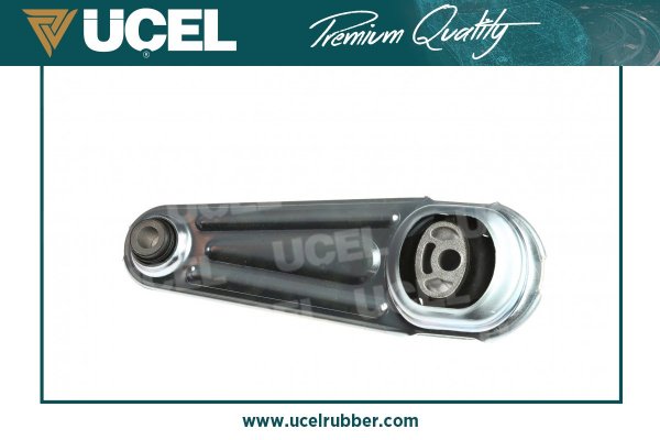Тампон двигател заден - UC-EL 10773 за DACIA, NISSAN, RENAULT
